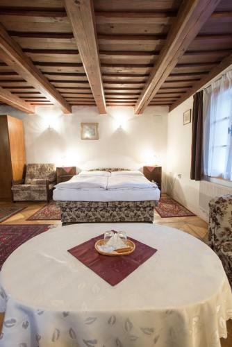 Hostal Pension Dientzenhofer