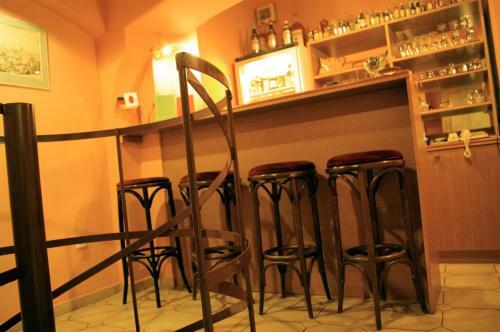 Hostal Pension Dientzenhofer