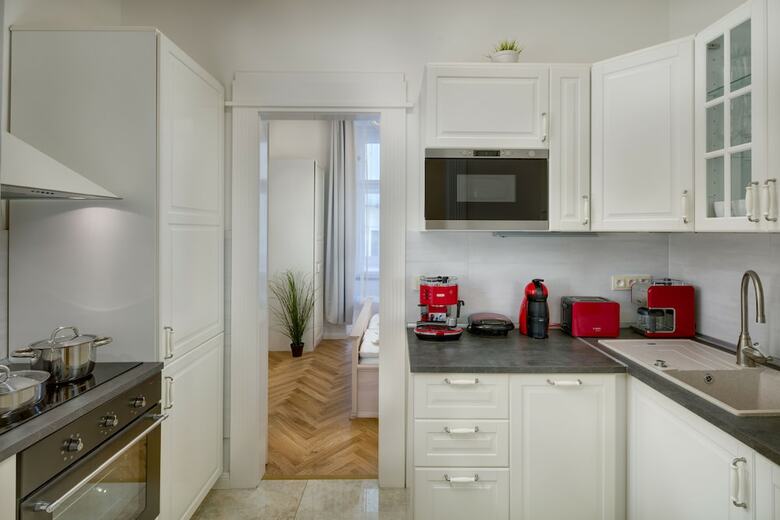 Selinor Old Town Apartments