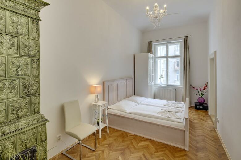 Selinor Old Town Apartments