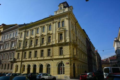 City Apartment