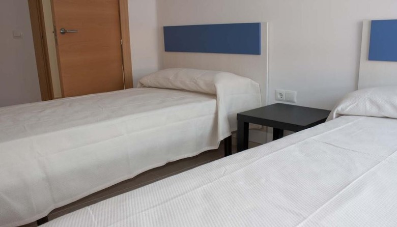 Apartamentos Boutique Benicasim