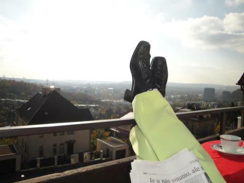 Hostal Pension Apartment Granit