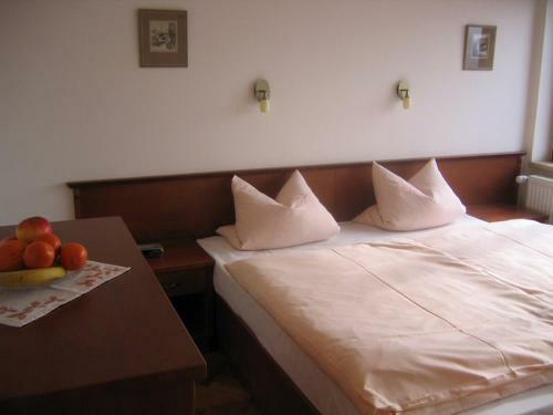 Hostal Pension Apartment Granit