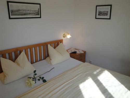 Hostal Pension Apartment Granit
