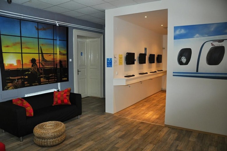 Hostel One Home - Solo Adultos