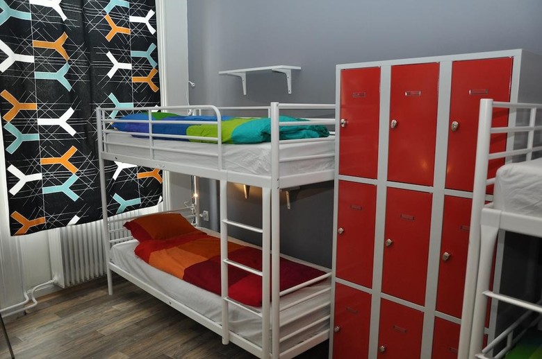 Hostel One Home - Solo Adultos