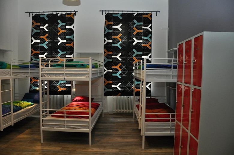 Hostel One Home - Solo Adultos
