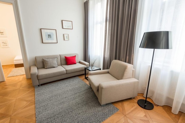 Vladislav City Centre Apartments