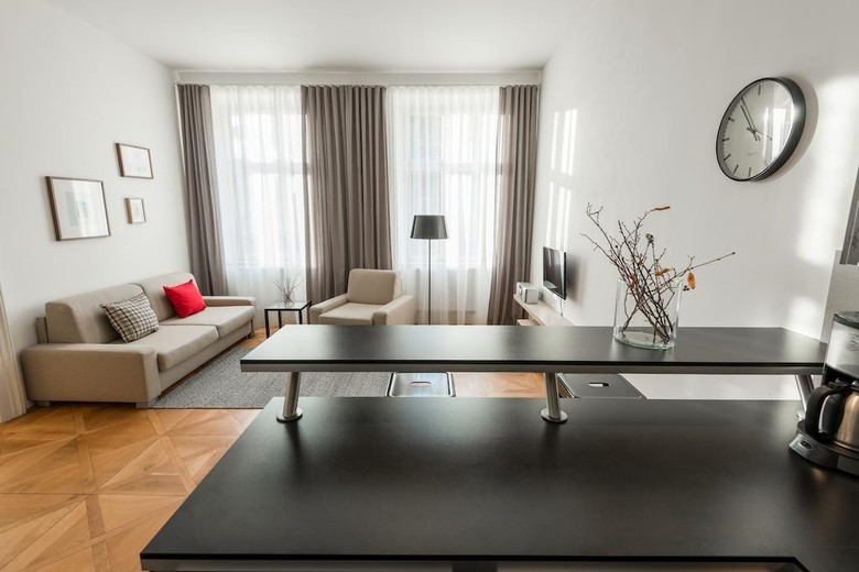 Vladislav City Centre Apartments