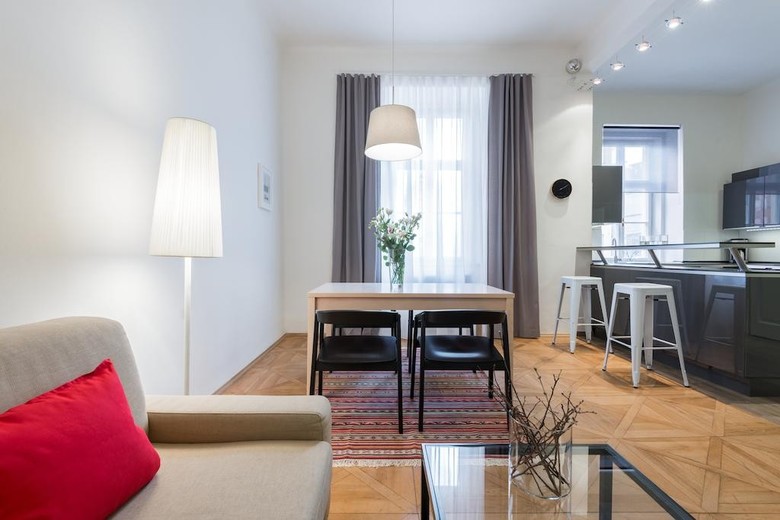 Vladislav City Centre Apartments