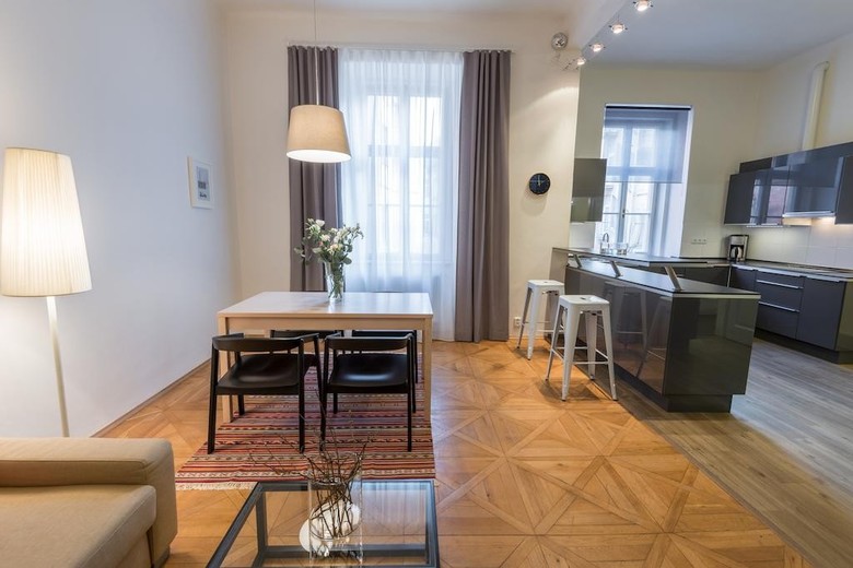Vladislav City Centre Apartments