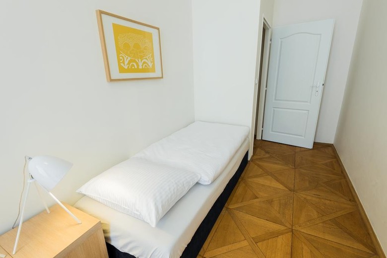Vladislav City Centre Apartments
