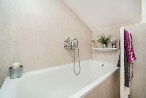 Apartamentos Lanoblessa