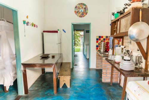 Casas Do San