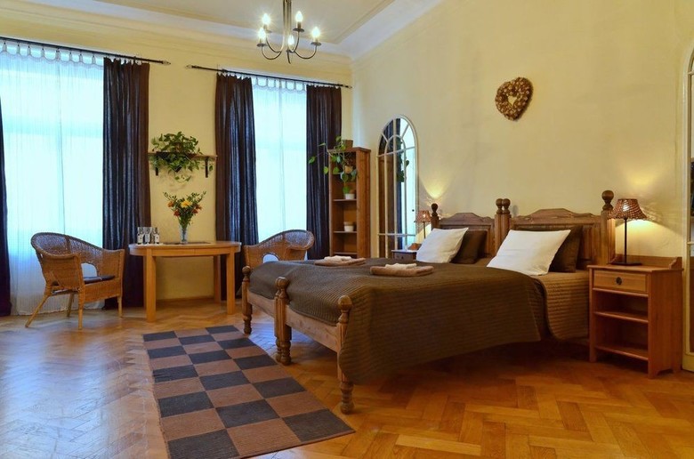 Hotel Merlin