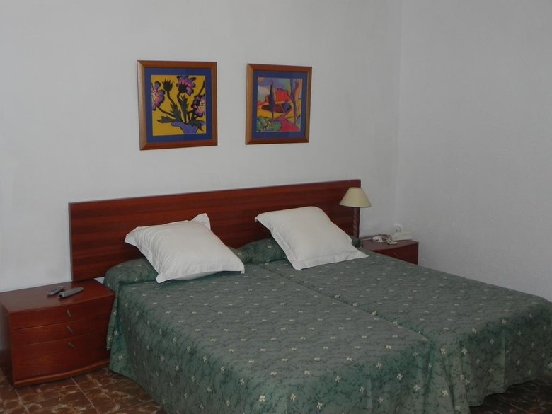 Hotel Avenida