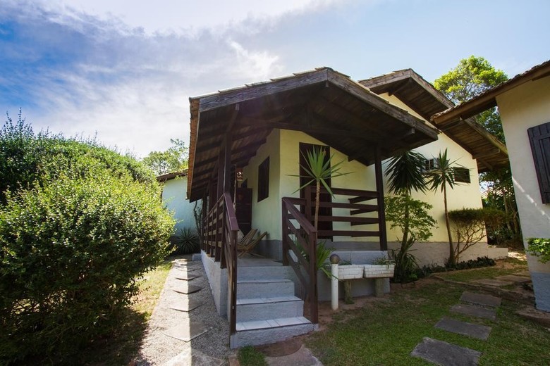 Hostal Pousada Mares Do Santinho