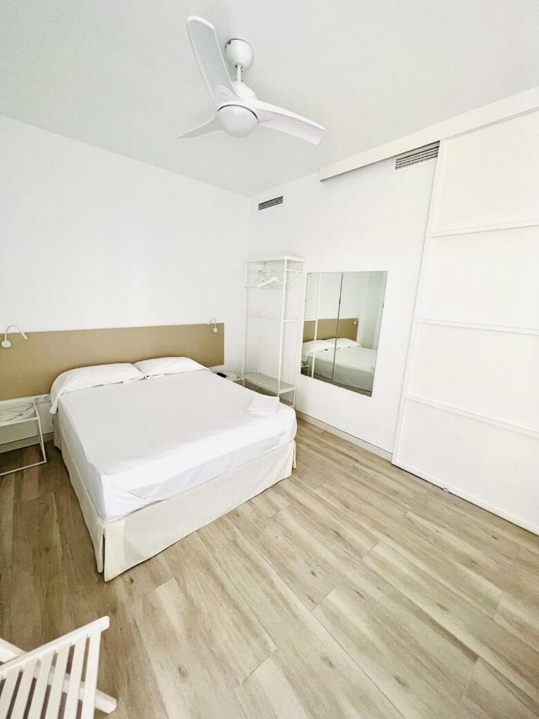 Hostal Rooms Boutique Benicasim