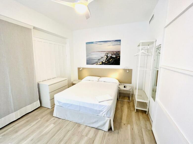 Hostal Rooms Boutique Benicasim