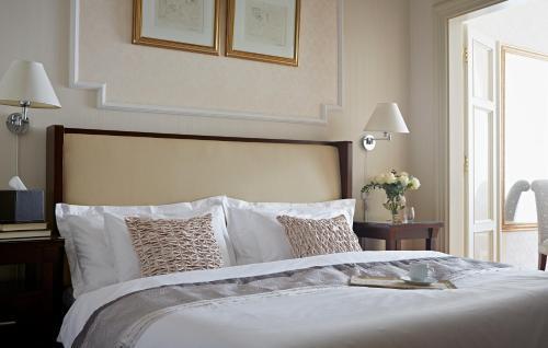 Aparthotel Apartments Almandine