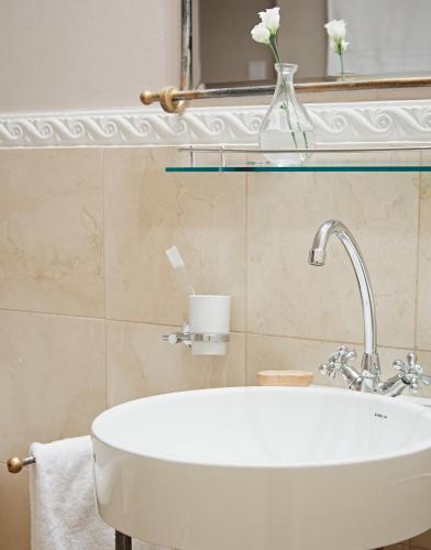 Aparthotel Apartments Almandine