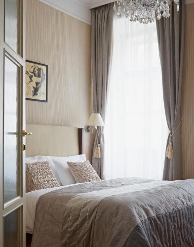 Aparthotel Apartments Almandine