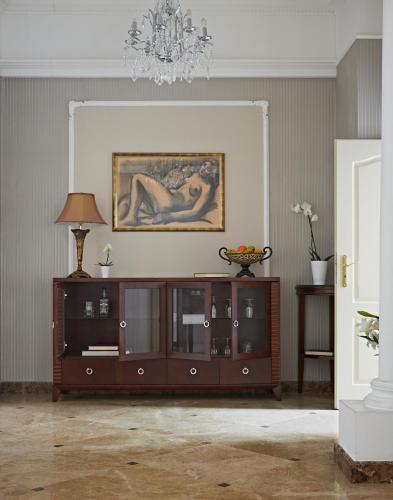 Aparthotel Apartments Almandine