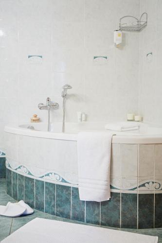 Aparthotel Apartments Almandine