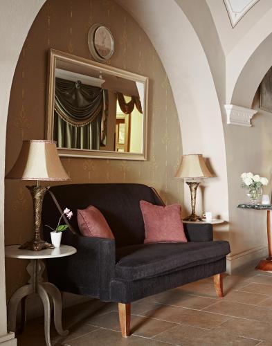 Aparthotel Apartments Almandine
