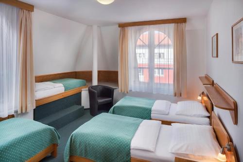 Hotel Otar