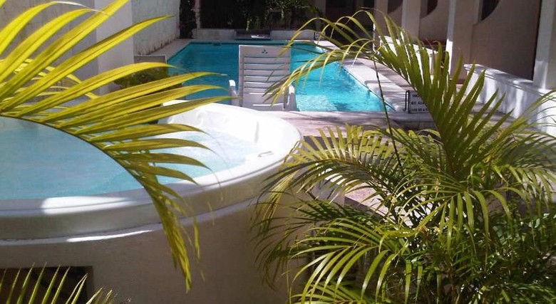Hotel Nautilus