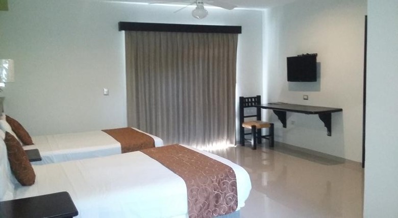 Hotel Nautilus