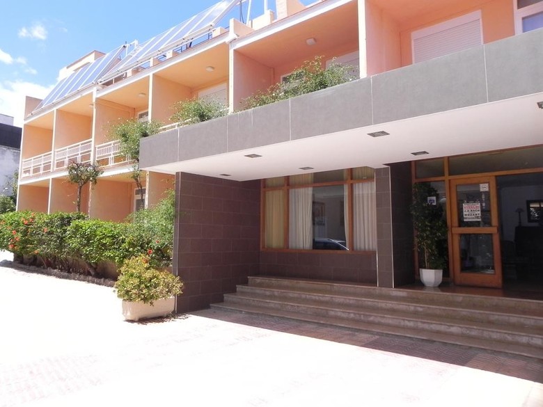 Hotel Ecoavenida