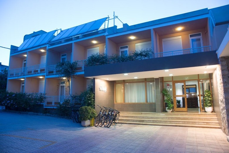 Hotel Ecoavenida