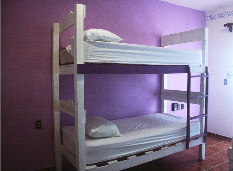 The Yak Hostel