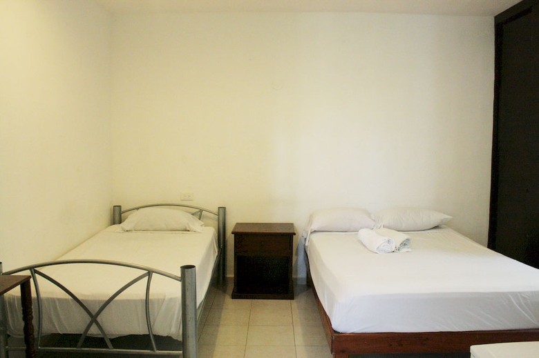 The Yak Hostel