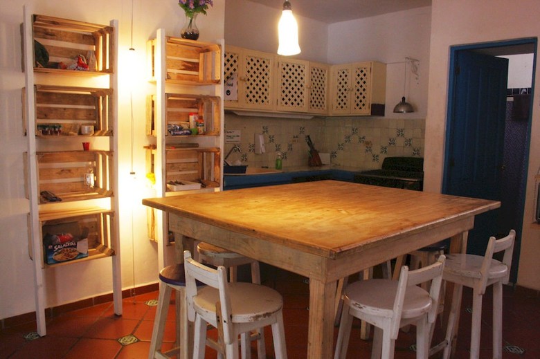 The Yak Hostel