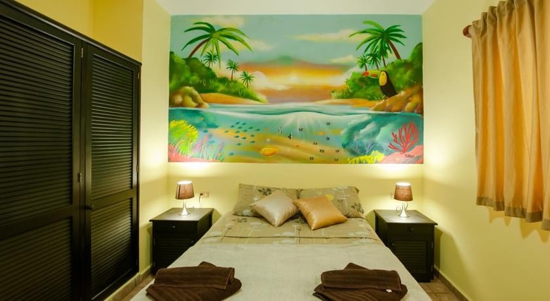 Apartamento Mango Y Papaya
