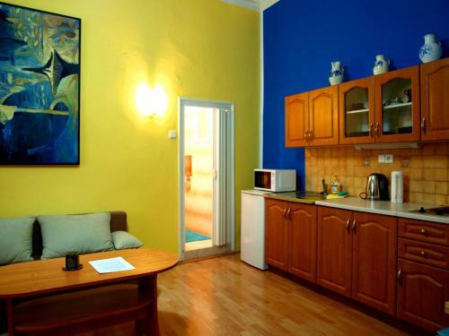 Apartamento Old Town Home Prague