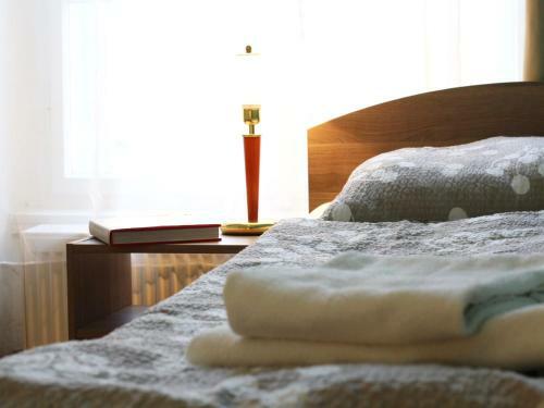 Apartamento Old Town Home Prague