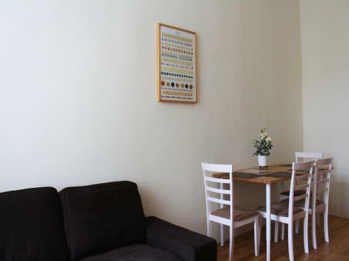 Apartamento Old Town Home Prague