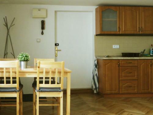 Apartamento Old Town Home Prague