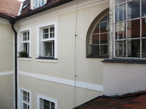 Apartamento Old Town Home Prague