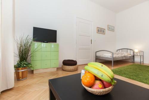 Apartamento Old Town Home Prague