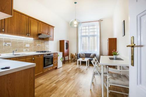 Apartamento Old Town Home Prague