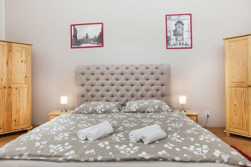 Apartamento Old Town Home Prague