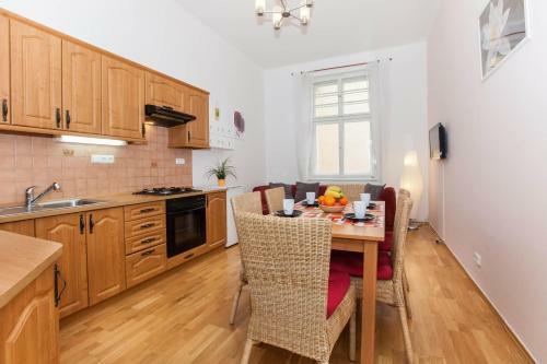 Apartamento Old Town Home Prague