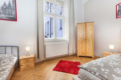 Apartamento Old Town Home Prague