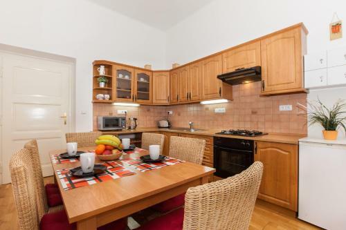 Apartamento Old Town Home Prague